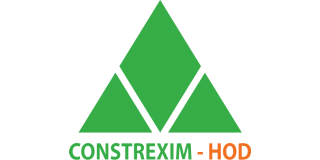 Constrexim - HOD